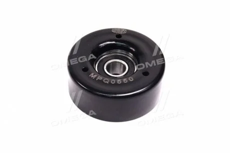 Ролик модуля натягувача ременя MPQ0550 (Вир-во MagnetiMarelli) для Mercedes, SsangYong MAGNETI MARELLI 331316170550 фото товару
