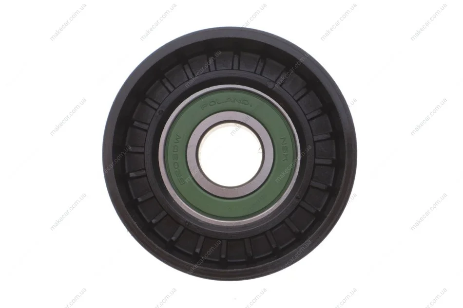 <strong>Ролик натяжний MAGNETI MARELLI 331316170551 (фото 1)</strong>