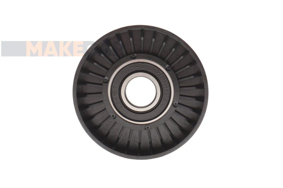 <strong>Ролик натяжний MAGNETI MARELLI 331316170563 (фото 1)</strong>