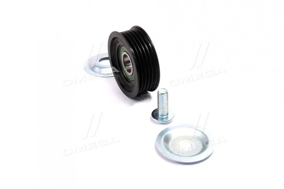<strong>Ролик натяжний MAGNETI MARELLI 331316170590 (фото 1)</strong>