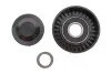 <strong>Паразитний / Ведучий ролик, клиновий ремінь MAGNETI MARELLI 331316170595 (фото 1)</strong>