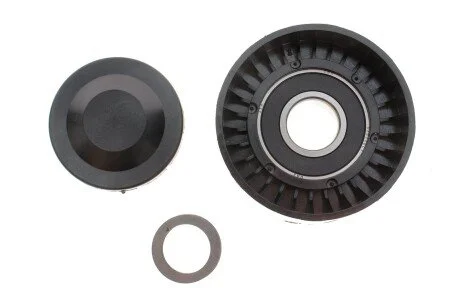 Паразитний / Ведучий ролик, клиновий ремінь для Audi, Volkswagen MAGNETI MARELLI 331316170595 фото товару