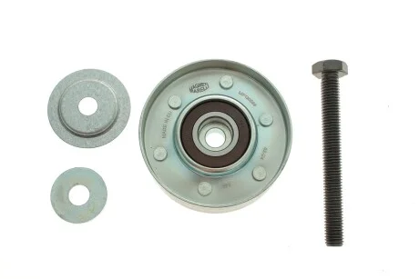 Ролик натяжний для Skoda, Seat, Volkswagen MAGNETI MARELLI 331316170599 фото товару