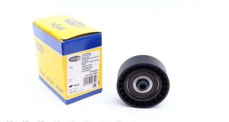 Ролик натяжний для поліклинового ременя для BMW MAGNETI MARELLI 331316170607 фото товару