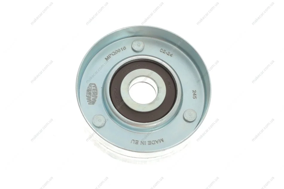 <strong>Шків привідного паса MAGNETI MARELLI 331316170616 (фото 1)</strong>