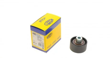 Паразитний / Ведучий ролик, клиновий ремінь для Peugeot, Citroen, Toyota, Fiat MAGNETI MARELLI 331316170623 фото товару