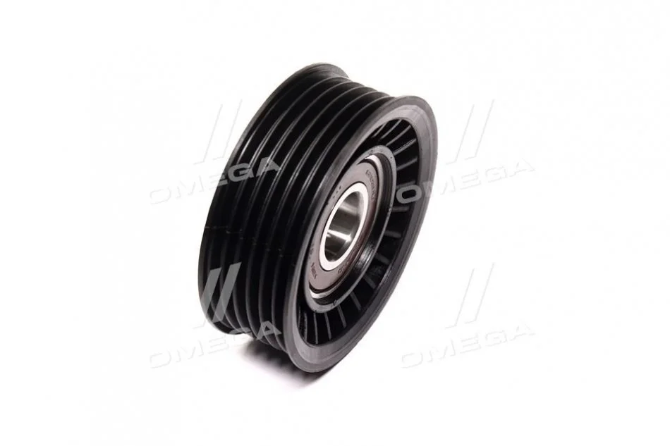 <strong>Ролик паразитний для клинового ременя MAGNETI MARELLI 331316170630 (фото 1)</strong>