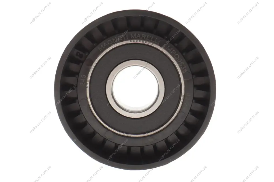 <strong>Ролик натяжной MAGNETI MARELLI 331316170635 (фото 1)</strong>