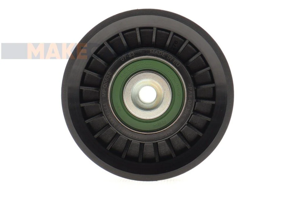 <strong>Шків привідного паса MAGNETI MARELLI 331316170638 (фото 1)</strong>
