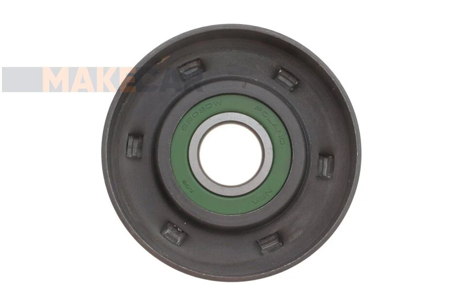 <strong>Ролик натяжний MAGNETI MARELLI 331316170642 (фото 1)</strong>