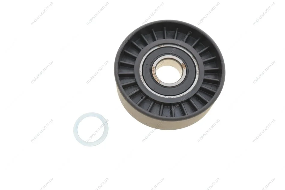 <strong>Шків привідного паса MAGNETI MARELLI 331316170647 (фото 1)</strong>