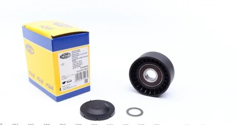 Шків привідного паса для MAGNETI MARELLI 331316170653 фото товару