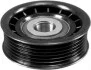<strong>VW ролик Golf,Bora 2.3 98- MAGNETI MARELLI 331316170672 (фото 1)</strong>
