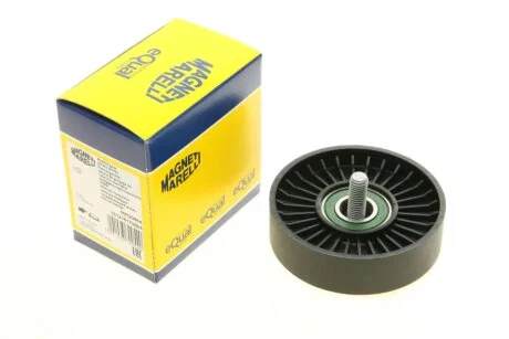 Ролик натяжний для Hyundai, KIA MAGNETI MARELLI 331316170864 фото товару