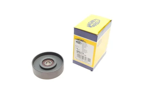 Ролик натяжной для Nissan MAGNETI MARELLI 331316171128 фото товара