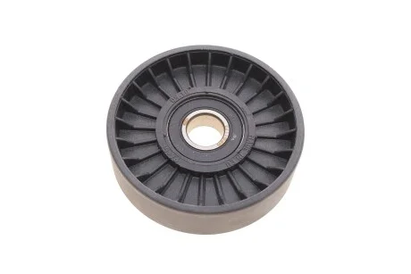 Ролик натяжний для поліклинового ременя для Toyota MAGNETI MARELLI 331316171172 фото товару