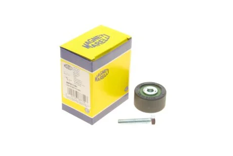 Ролик натяжний для MAGNETI MARELLI 331316171191 фото товару
