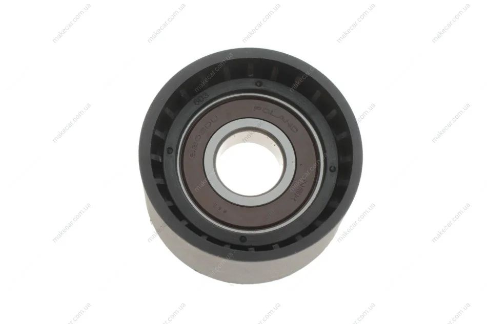 <strong>Ролик натяжний MAGNETI MARELLI 331316171201 (фото 1)</strong>