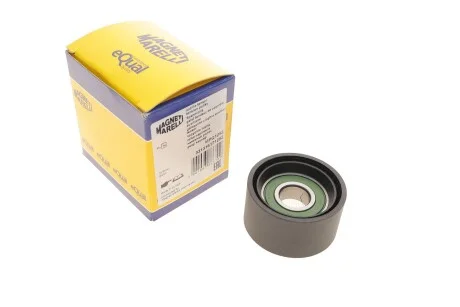 Ролик натяжний для поліклинового ременя для BMW MAGNETI MARELLI 331316171252 фото товару