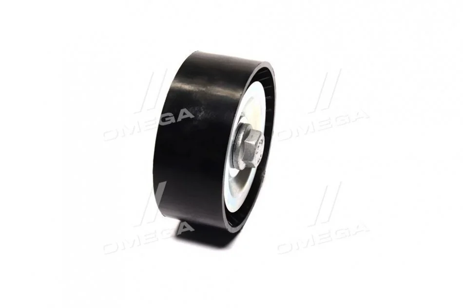 <strong>Ролик модуля натягувача ременя MPQ1261 (Вир-во MagnetiMarelli) MAGNETI MARELLI 331316171261 (фото 1)</strong>