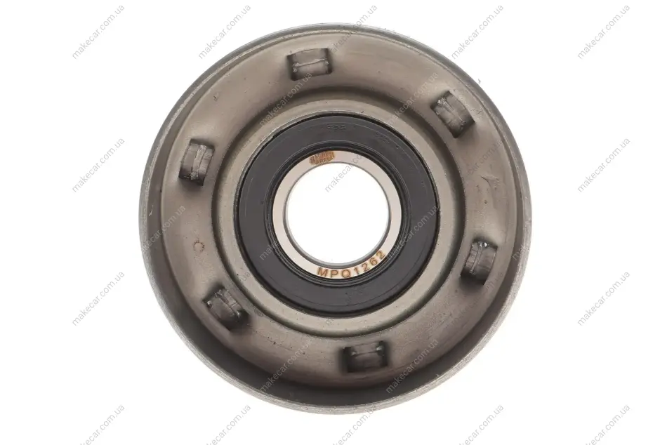 <strong>Ролик натяжний MAGNETI MARELLI 331316171262 (фото 1)</strong>