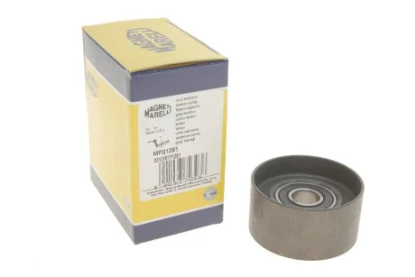 Ролик для Mazda MAGNETI MARELLI 331316171281 фото товара