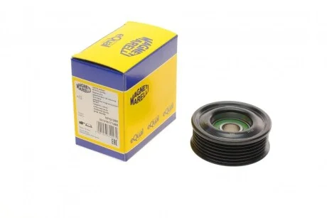 Ролик натяжний для MAGNETI MARELLI 331316171288 фото товару