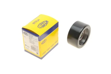 Ролик натяжний для поліклинового ременя для Honda MAGNETI MARELLI 331316171300 фото товару
