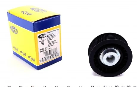 Ролік для Mitsubishi MAGNETI MARELLI 331316171302 фото товару