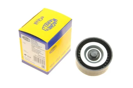 Ролик паразитний для клинового ременя для Mercedes, Jeep MAGNETI MARELLI 331316171340 фото товару