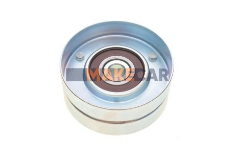 TOYOTA ролик паразитний Land Cruiser 4,0 03-, LEXUS RX350. MAGNETI MARELLI 331316171413