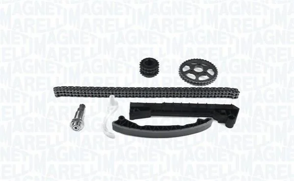 <strong>К-т ланцюга ГРМ A-Class W168 A160/170 MAGNETI MARELLI 341500000120 (фото 1)</strong>