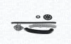 <strong>К-т ланцюга ГРМ (ланцюг+2напр.+натягувач+2 шестерні) VW Polo 1.2 03- MAGNETI MARELLI 341500000160 (фото 1)</strong>