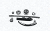 <strong>NISSAN К-кт ланцюга приводу валу розподільчого Note,Micra II,III 1.2/1.4 MAGNETI MARELLI 341500000270 (фото 1)</strong>
