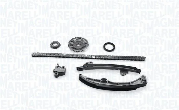 <strong>TOYOTA К-т ланцюга ГРМ Yaris 1,3 -05 MAGNETI MARELLI 341500000290 (фото 1)</strong>