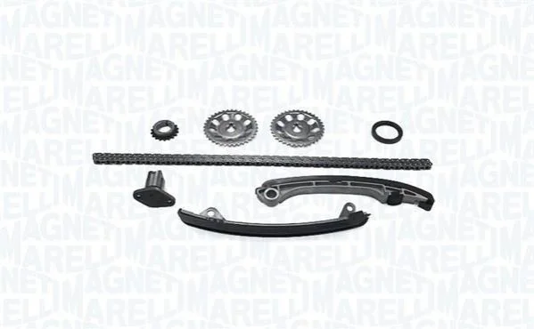 <strong>TOYOTA К-т ланцюга ГРМ Corolla 1,8 -07 MAGNETI MARELLI 341500000320 (фото 1)</strong>