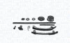 <strong>TOYOTA К-т ланцюга ГРМ (2 ланцюга+ 3 шт. направляючі+ натягувач +5 шестерень + болт) Avensis 2.0 00- MAGNETI MARELLI 341500000380 (фото 1)</strong>