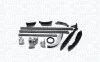 <strong>HYUNDAI К-кт ланцюга ГРМ (3 ланцюга+ 7 напрвляючих +3 натягувача+сальник) H-1, Kia Sorento 2.5CRDI 02- MAGNETI MARELLI 341500000410 (фото 1)</strong>