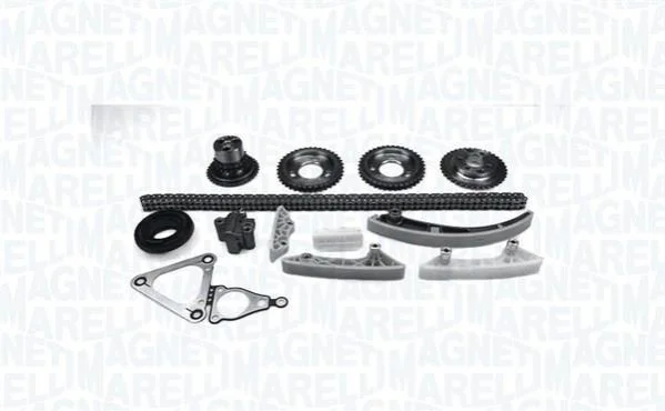 <strong>К-т ГРМ FORD Mondeo, Transit, 2,0-2,4 00- MAGNETI MARELLI 341500000420 (фото 1)</strong>