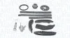 <strong>BMW К-кт ланцюга ГРМ 1 E81/87/F20,2,3 E90,f30,4,5 E60,F10,X1 E84,X3 E83,F25,X5 F15 2.0d 04- MAGNETI MARELLI 341500000592 (фото 1)</strong>