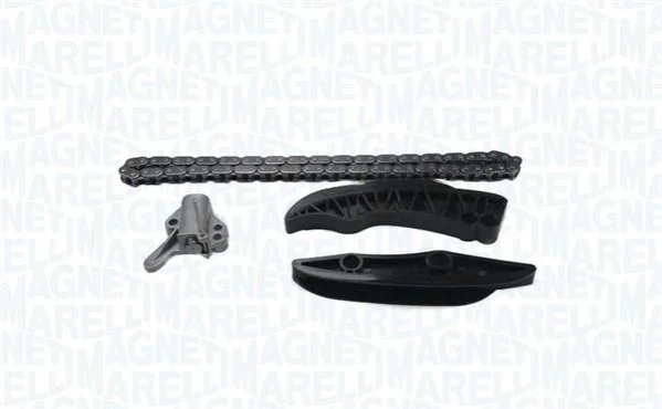 <strong>К-кт. ланцюга BMW 1,3,5 E90 316d MAGNETI MARELLI 341500000600 (фото 1)</strong>