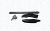 <strong>К-кт. ланцюга BMW 1,3,5 E90 316d MAGNETI MARELLI 341500000600 (фото 1)</strong>