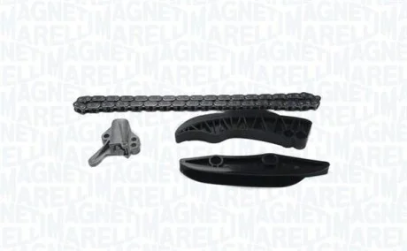 К-кт. ланцюга BMW 1,3,5 E90 316d для BMW, Mini MAGNETI MARELLI 341500000600 фото товару