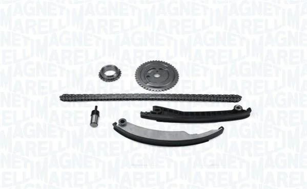 <strong>BMW К-кт ланцюга ГРМ MINI,Fiat,Chrysler 1.6 MAGNETI MARELLI 341500000610 (фото 1)</strong>