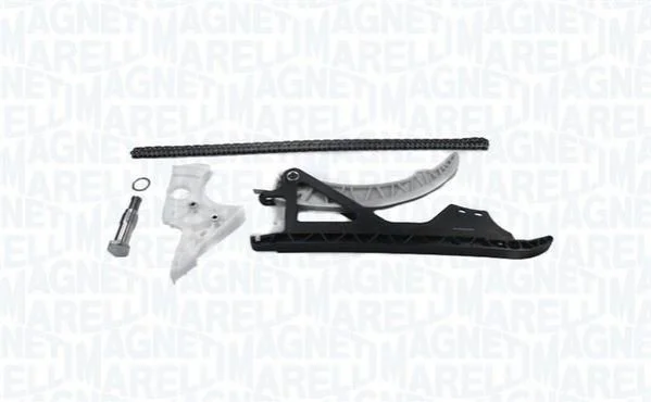 <strong>BMW К-кт ланцюга ГРМ 1 E87,3 E90,5 E60 2.0 06- MAGNETI MARELLI 341500000660 (фото 1)</strong>
