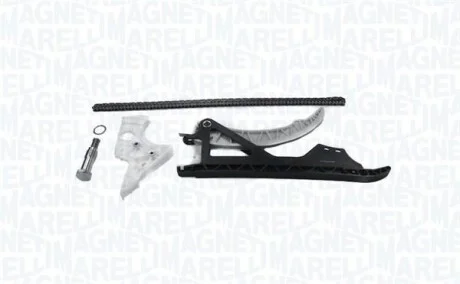 BMW К-кт ланцюга ГРМ 1 E87,3 E90,5 E60 2.0 06- для BMW, Mini, Land Rover MAGNETI MARELLI 341500000660 фото товару