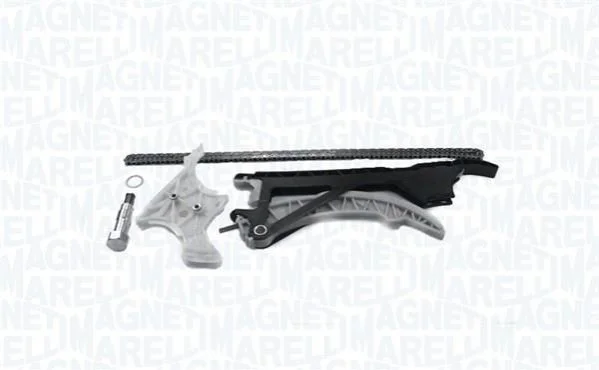 <strong>BMW К-кт ланцюга валу розподільчого 1 E81/87,3 E90/F30,5 E60,7 E65,X3 E85/F25 2.5/3.0 MAGNETI MARELLI 341500000670 (фото 1)</strong>