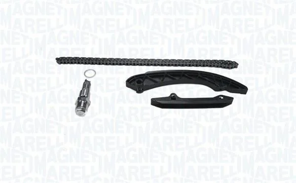 <strong>BMW К-кт ланцюга ГРМ 3 E36,E46,5 E34,E39,E60,7 E65,X3 2.0/3.0 MAGNETI MARELLI 341500000700 (фото 1)</strong>