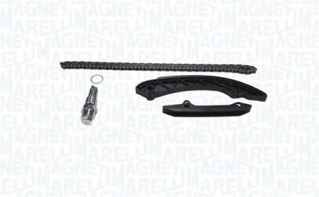 BMW К-кт ланцюга ГРМ 3 E36,E46,5 E34,E39,E60,7 E65,X3 2.0/3.0 для BMW MAGNETI MARELLI 341500000700 фото товару