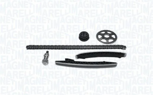 <strong>К-т ланцюга ГРМ A-Class W168 A160/170 MAGNETI MARELLI 341500000740 (фото 1)</strong>